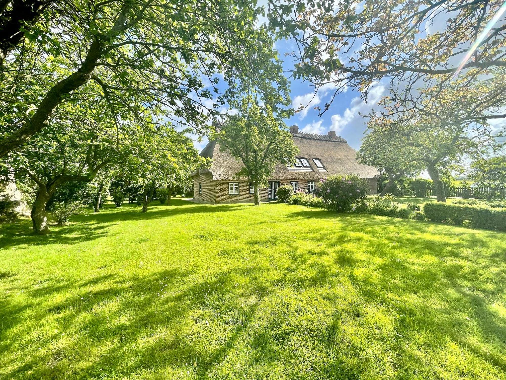 Lüttenhof Hasselberg  Exterior foto